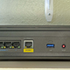 Linksys Hydra Pro 6E has a slew of ports.